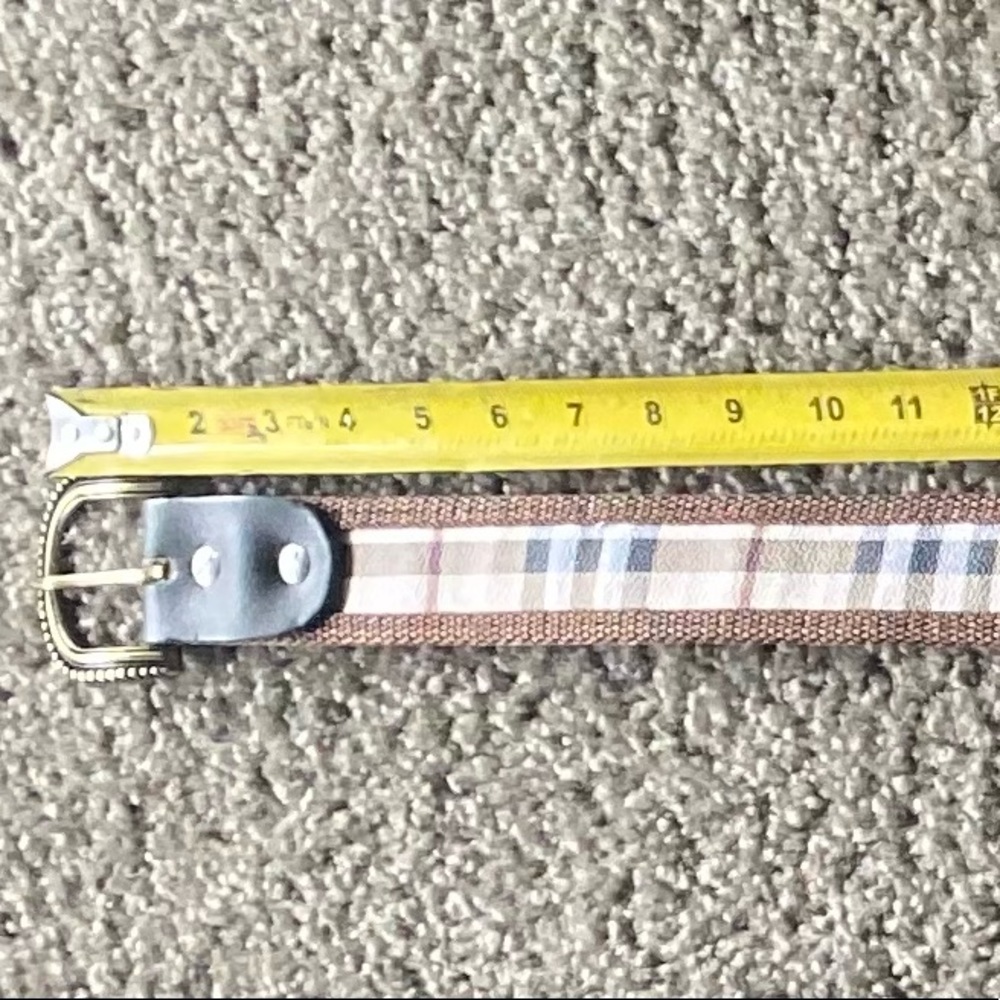 Belt